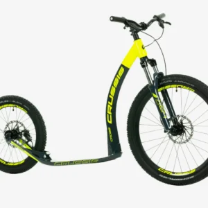 CROSS 6.2