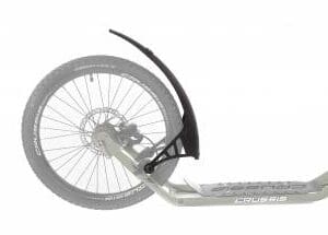 Rear Mudguard