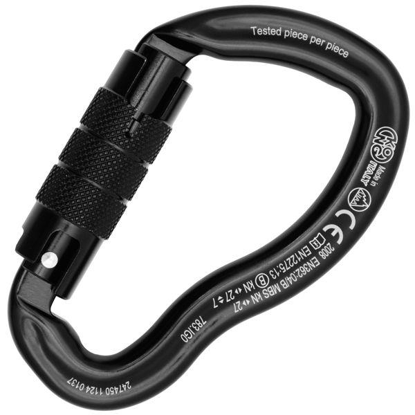 Twist-lock