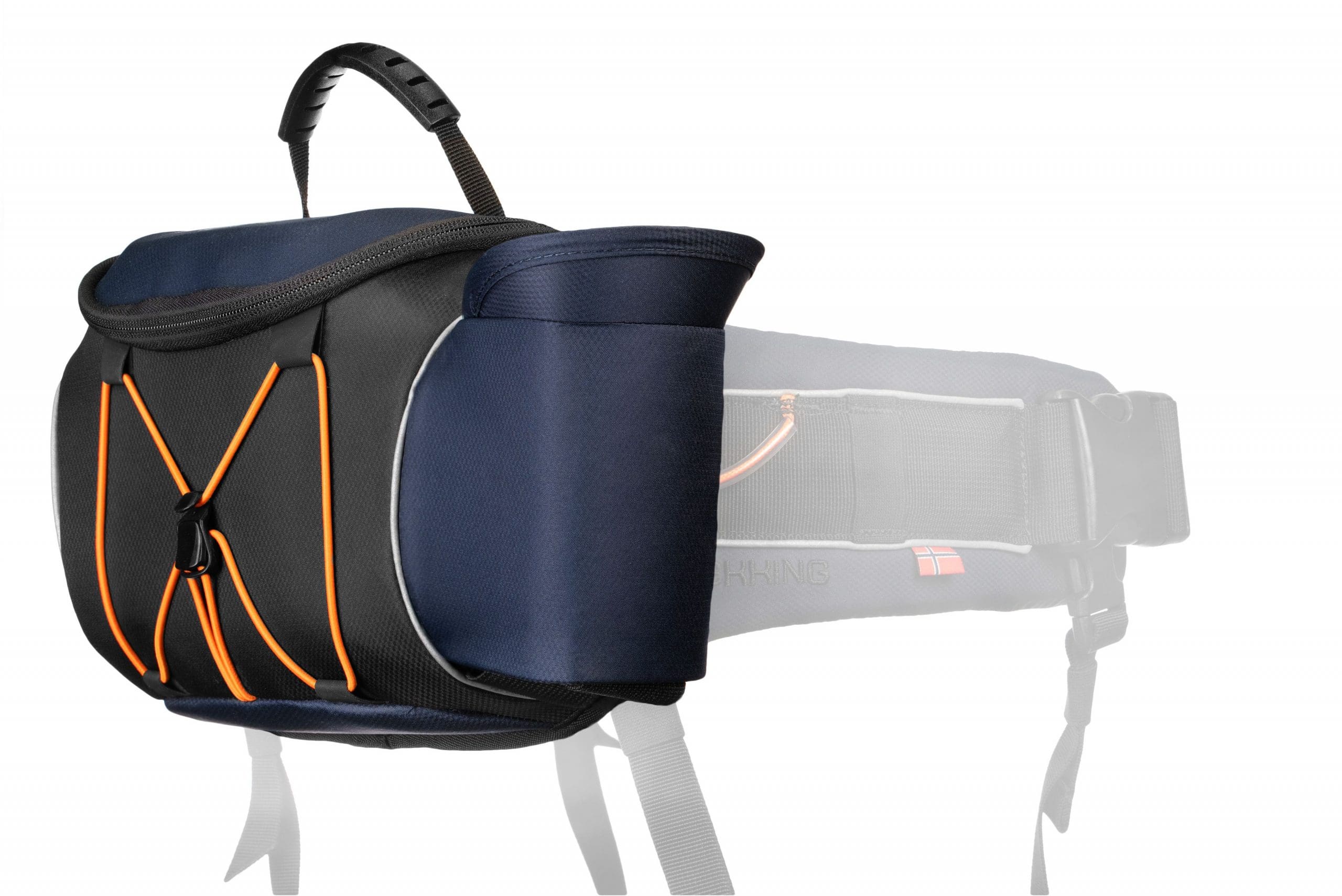 Trekking Belt Bag - Bild 4