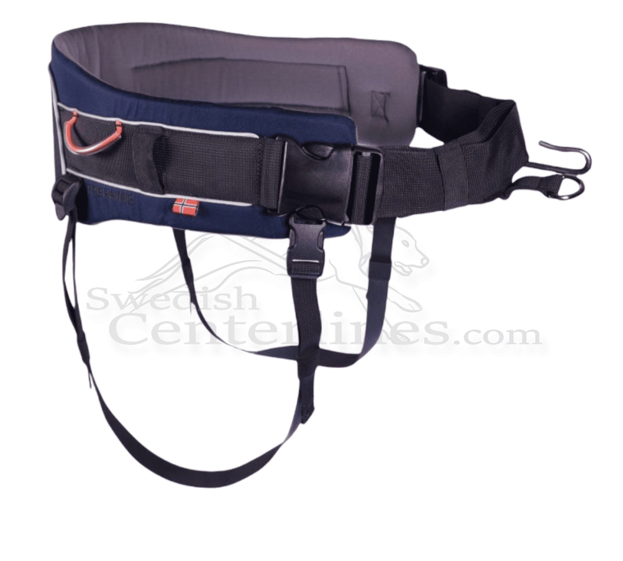 Trekking Belt