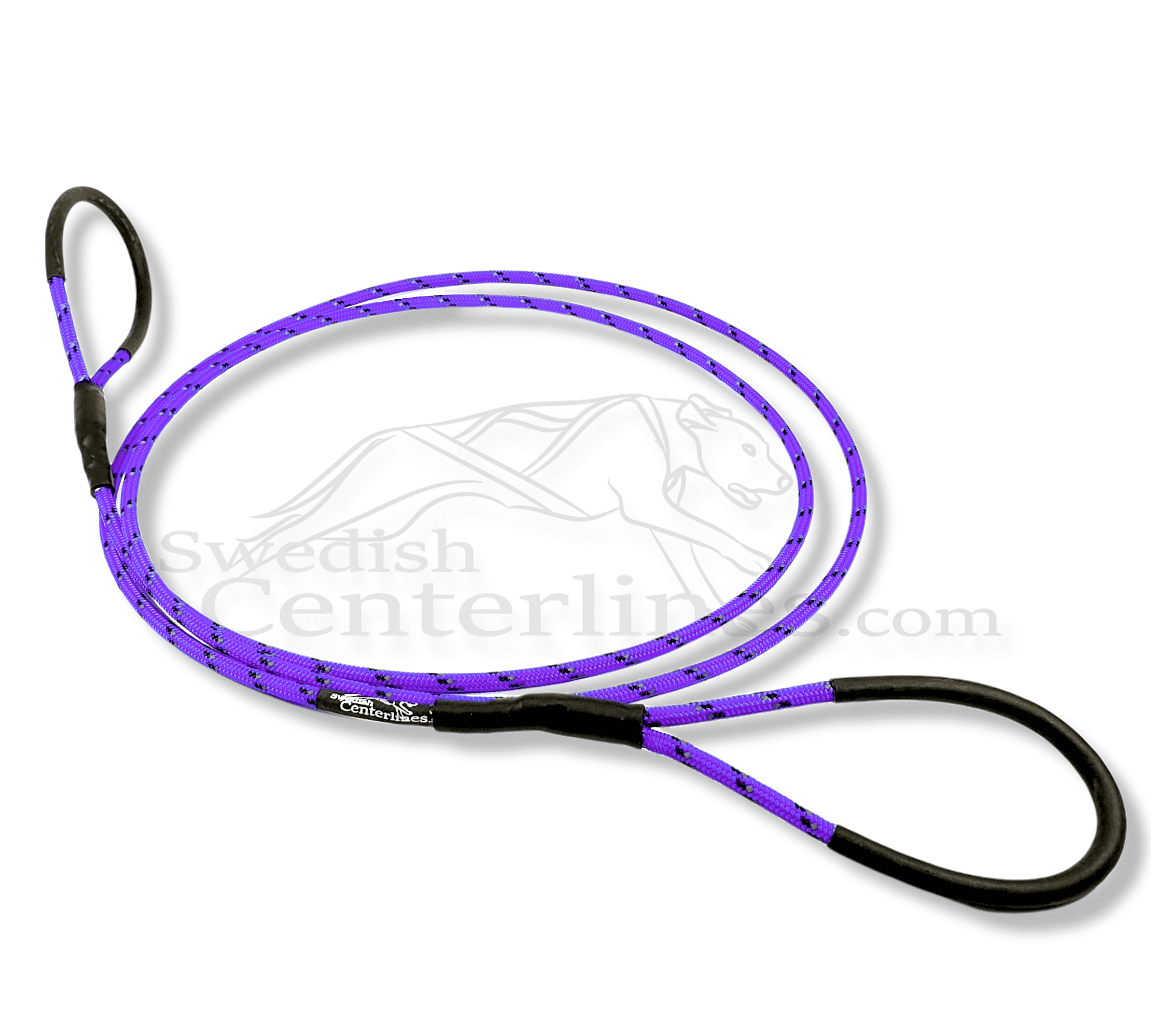 Centerlina Wheel lila/Reflex