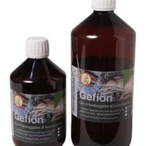 Gefion