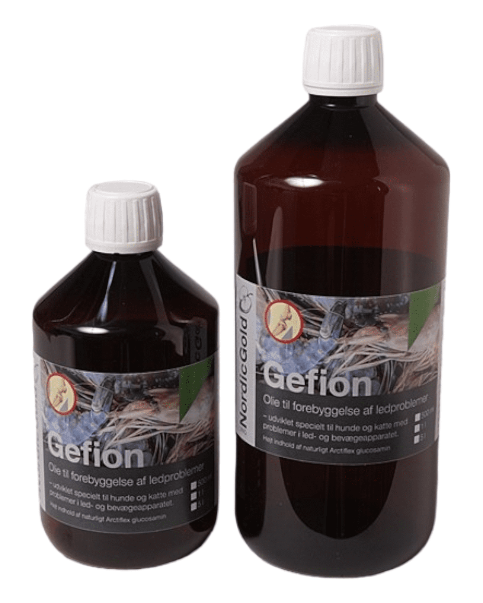 Gefion