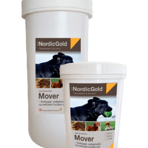 Mover