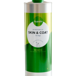 Nutrolin Skin & Coat