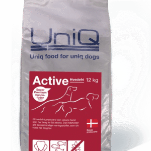 UniQ Active