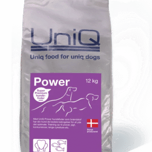 UniQ Power