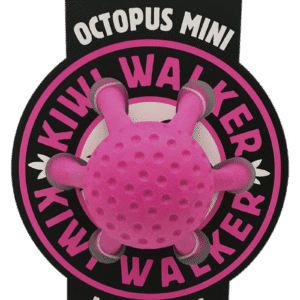 TPR Octopus-Mini, Kiwi Walker