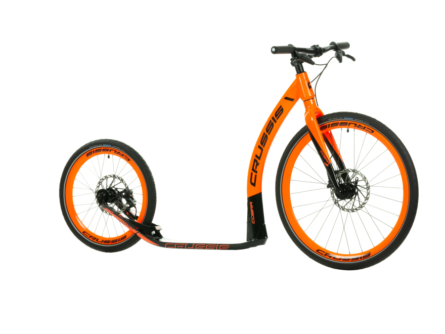COBRA Sport 4.2 - Bild 4