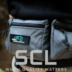 SCL Xplore-Belt 2.0