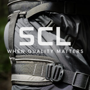 SCL Apex Belt