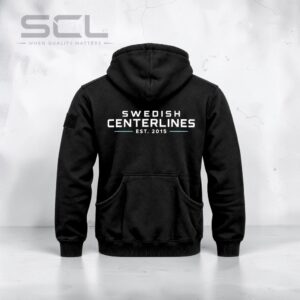 SCL Handler Hoodie