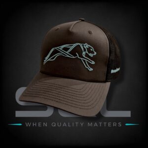 SCL Signature Cap