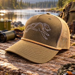 SCL Heritage Cap